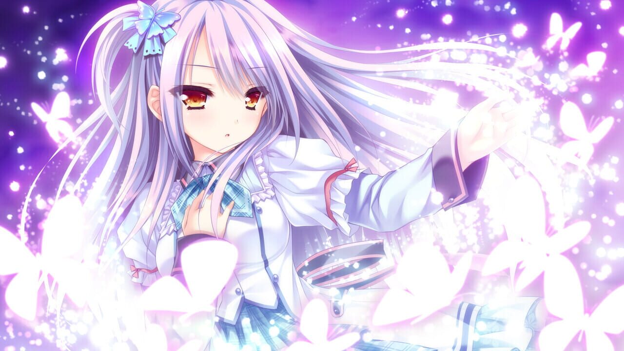 Screenshot for Tayutama 2: You're the only one