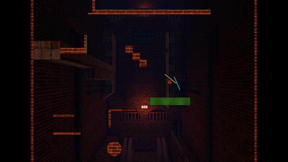 Screenshot for Stick It!