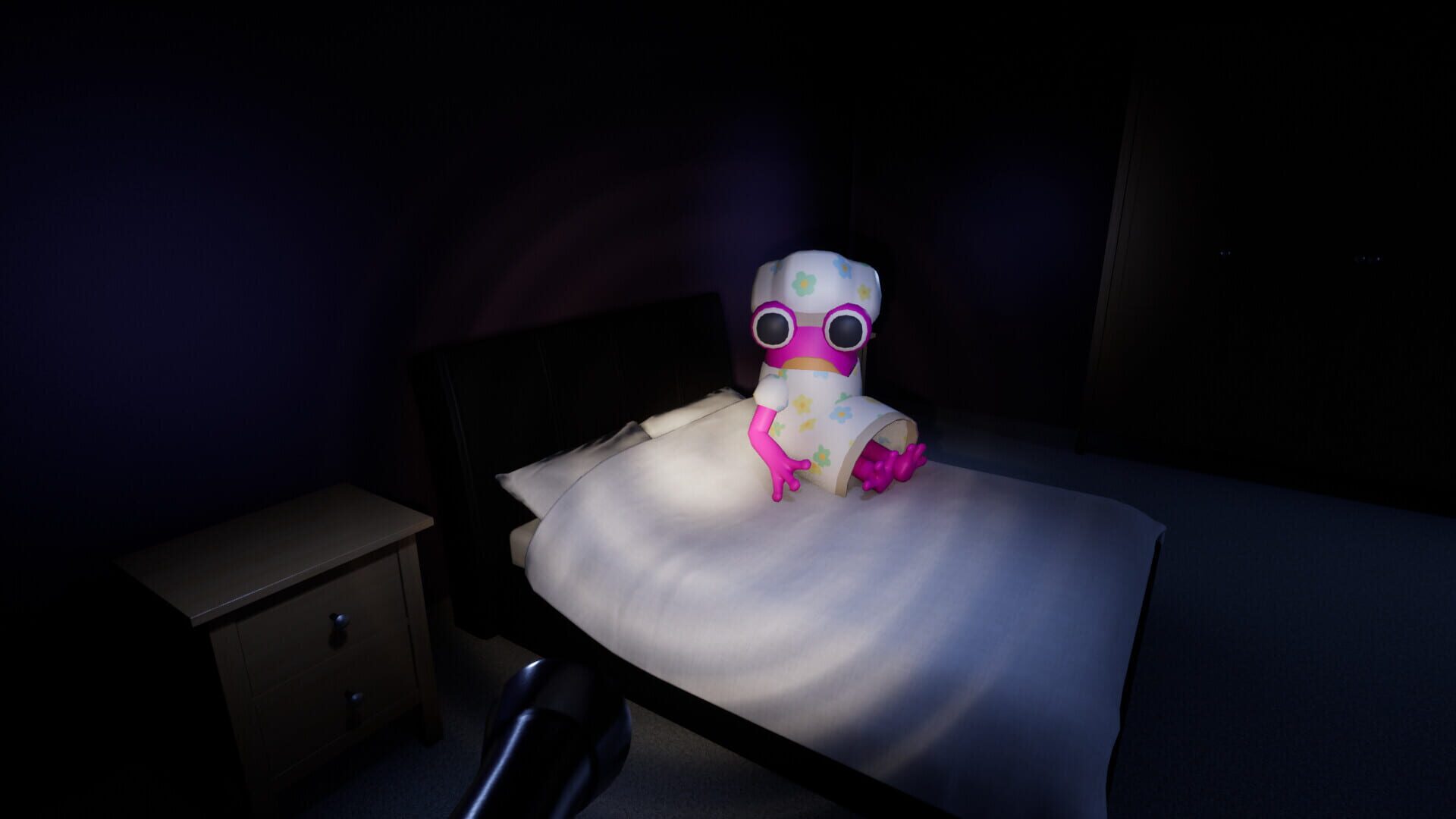 Screenshot for Frog Legs