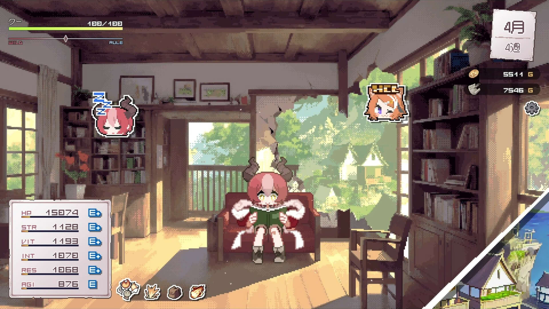 Screenshot for Drapline