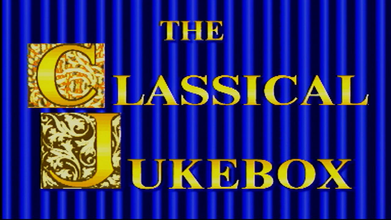 Screenshot for Classical Jukebox