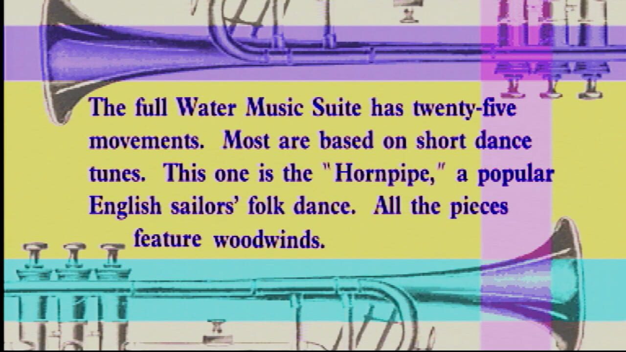 Screenshot for Classical Jukebox