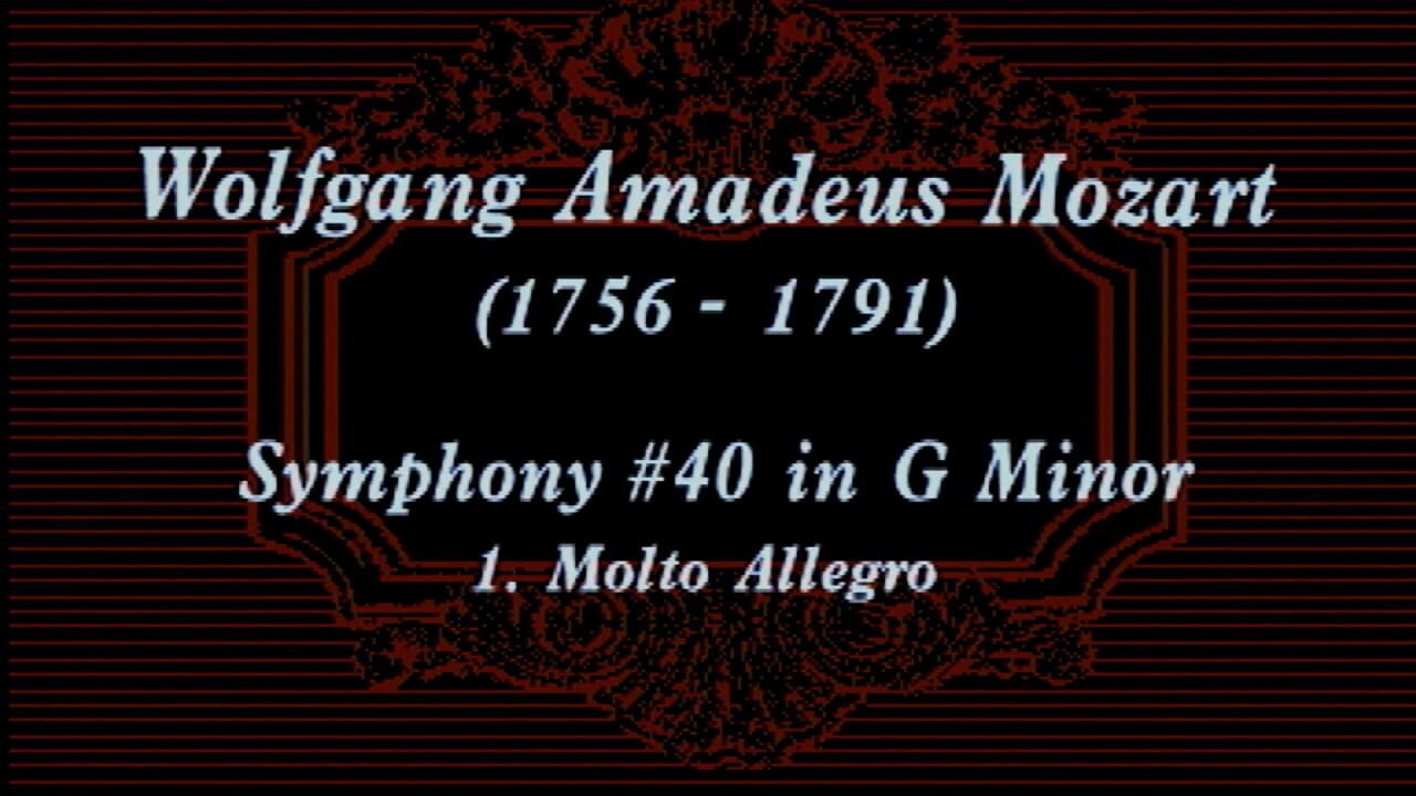 Screenshot for Classical Jukebox