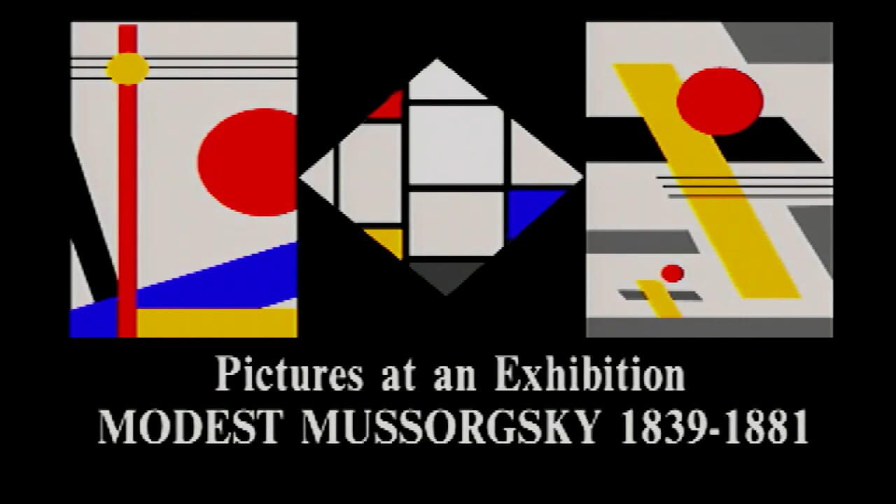 Screenshot for Classical Jukebox