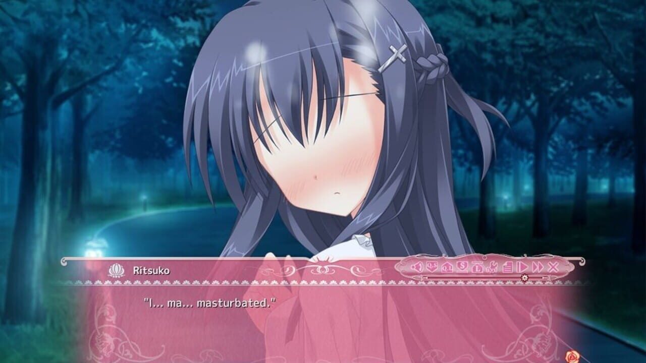 Screenshot for Princess Evangile W Happiness