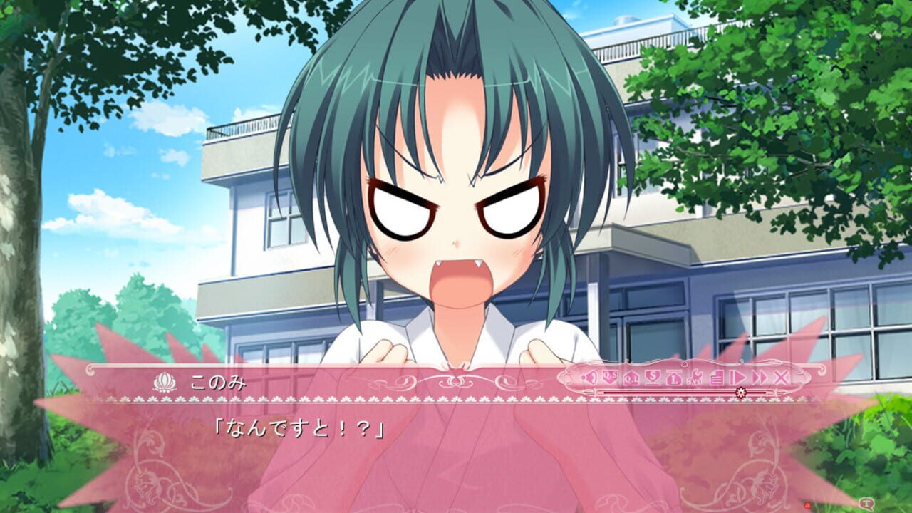 Screenshot for Princess Evangile W Happiness