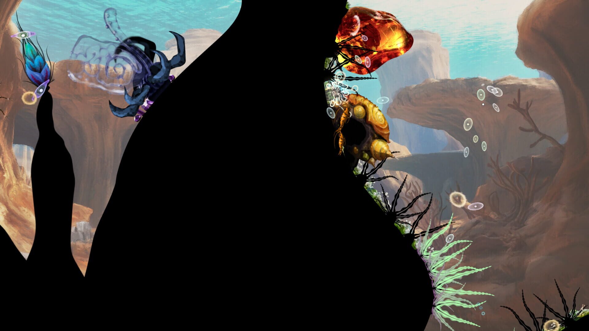 Screenshot for Primordial Empire