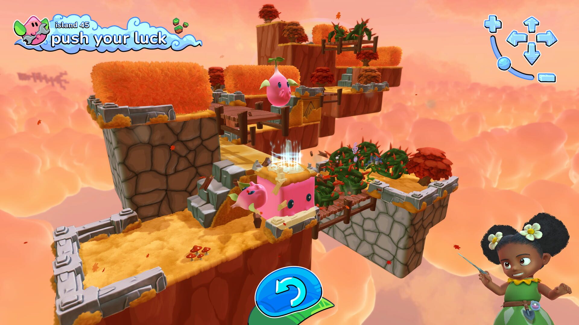 Screenshot for Tempopo
