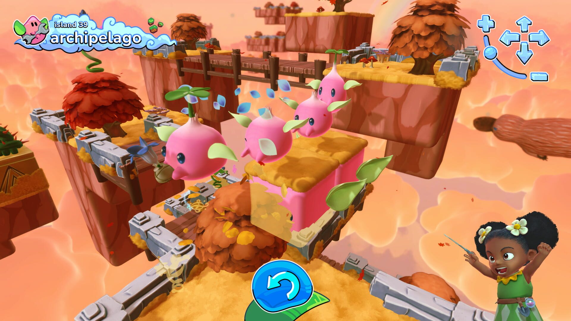 Screenshot for Tempopo