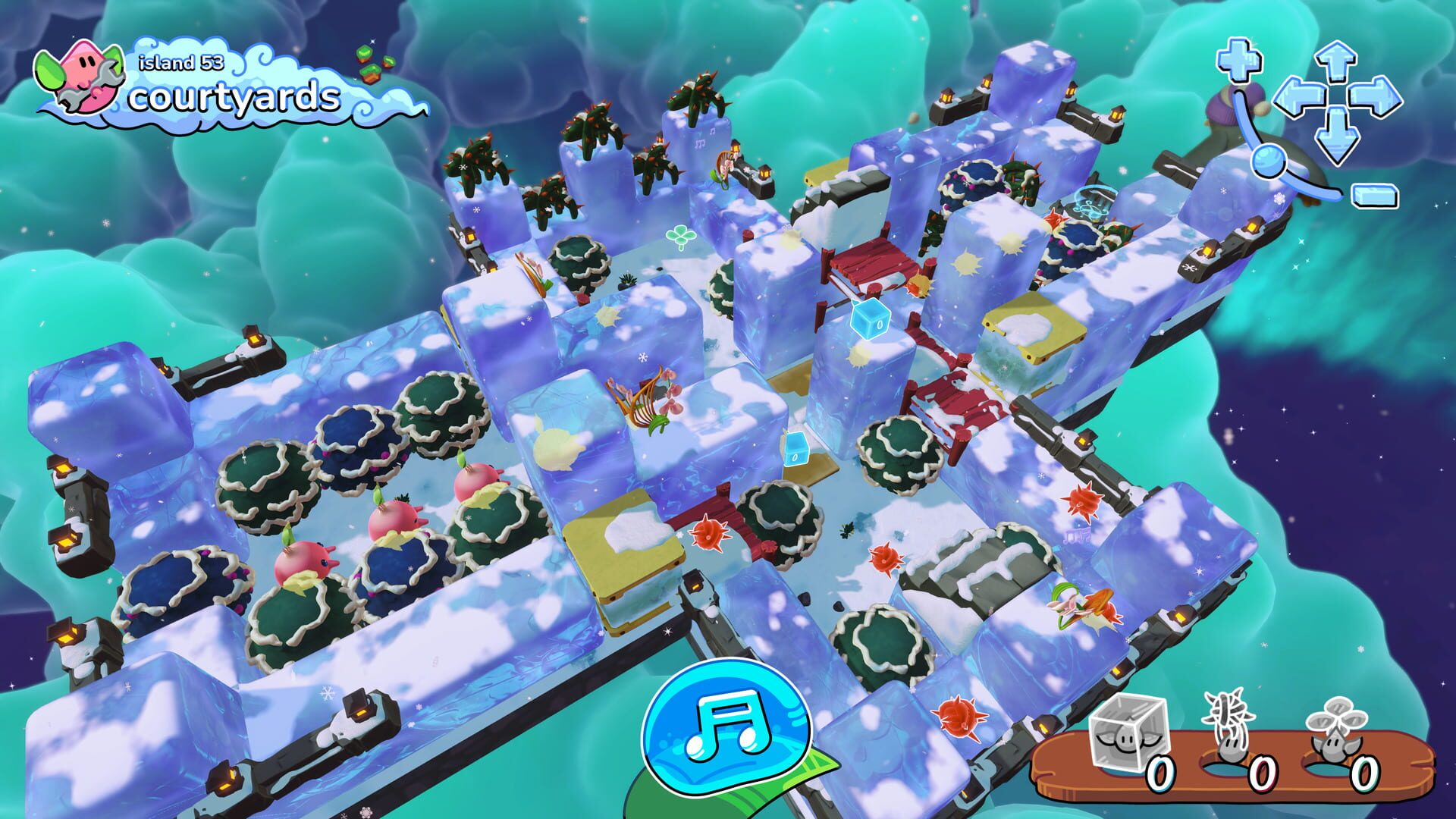 Screenshot for Tempopo
