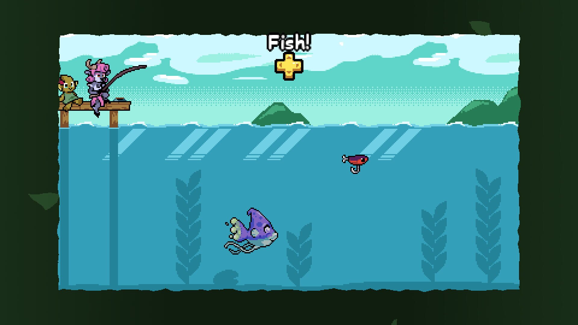 Screenshot for Dreams of Aether