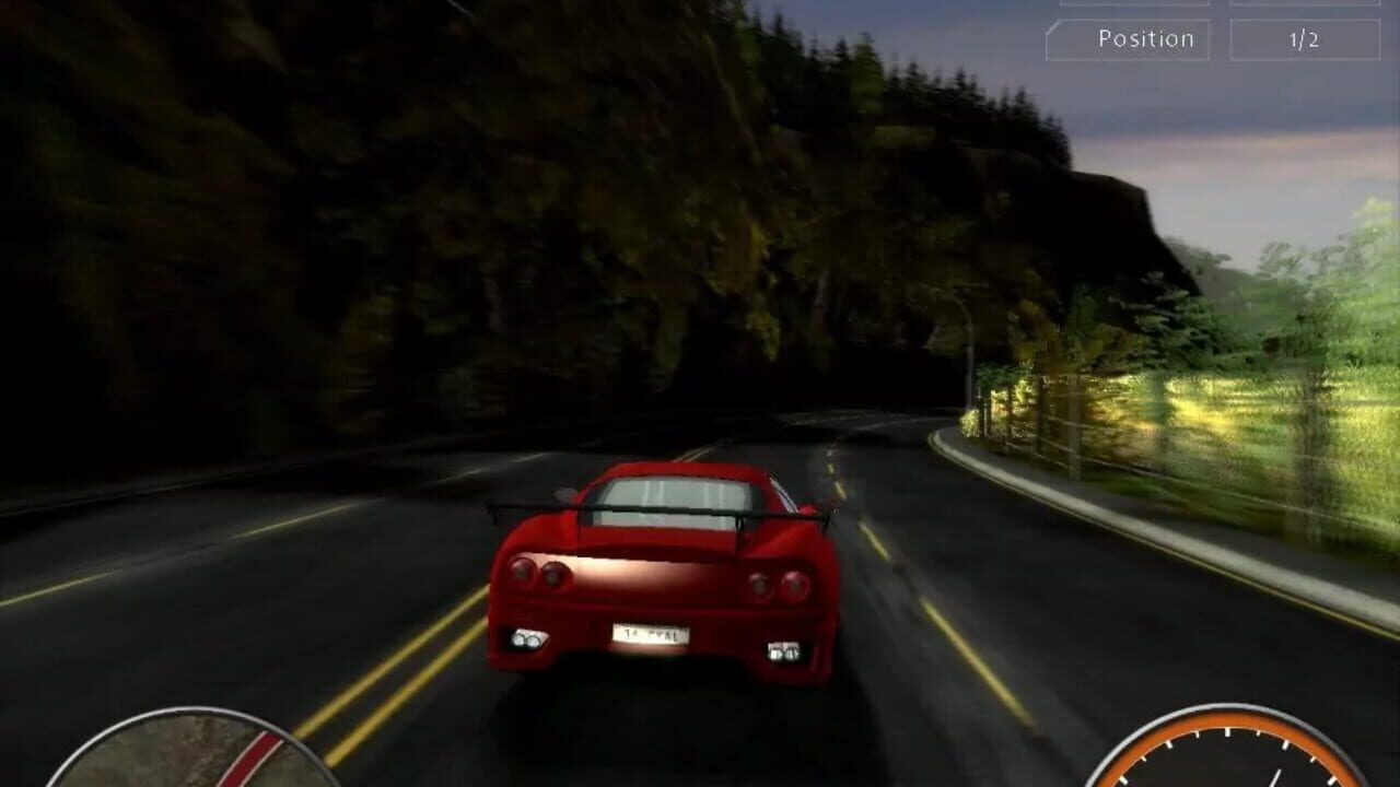 Screenshot for Heat Wave