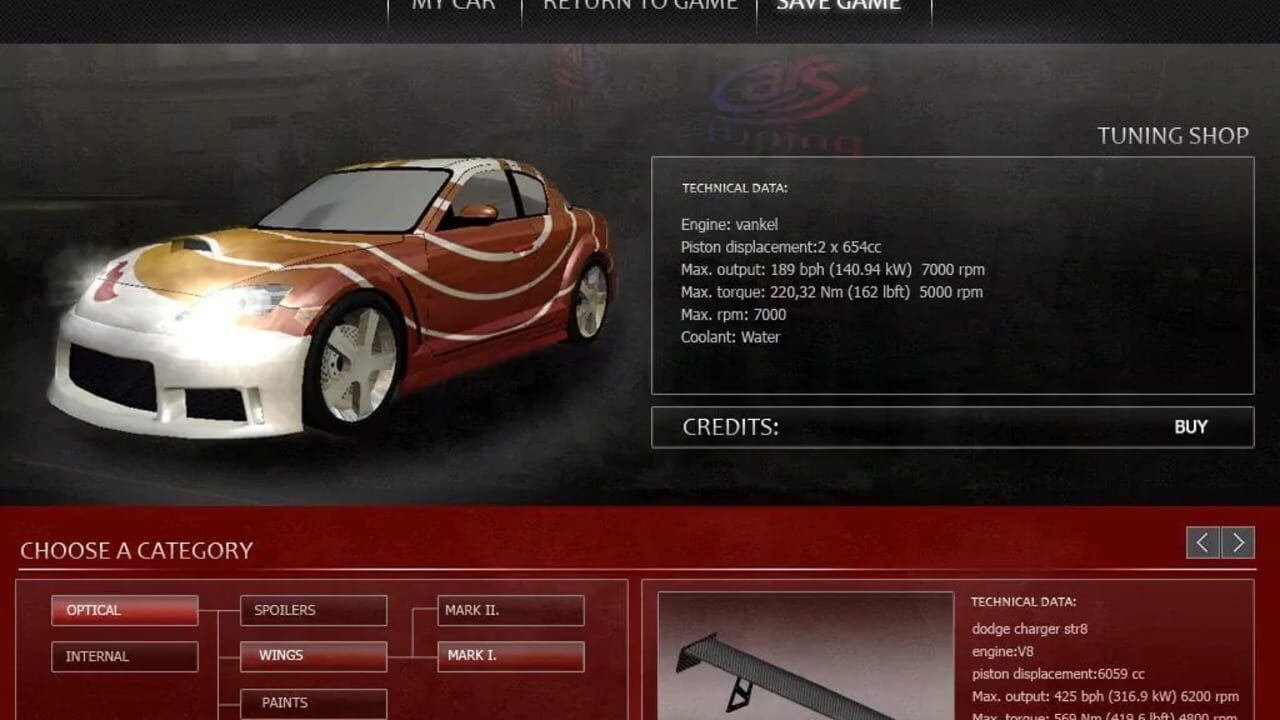 Screenshot for Heat Wave
