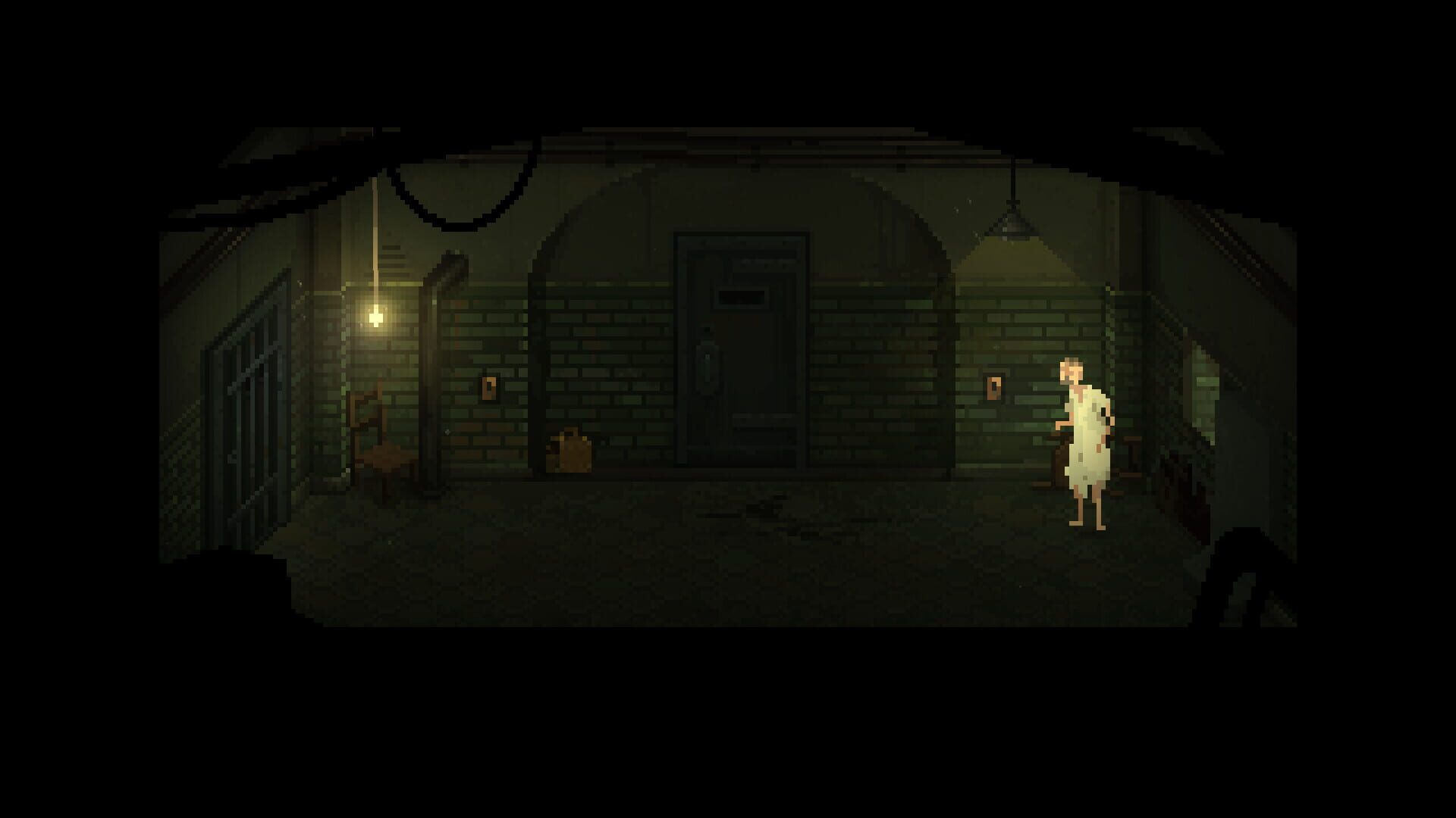 Screenshot for Vlad Circus: Curse of Asmodeus