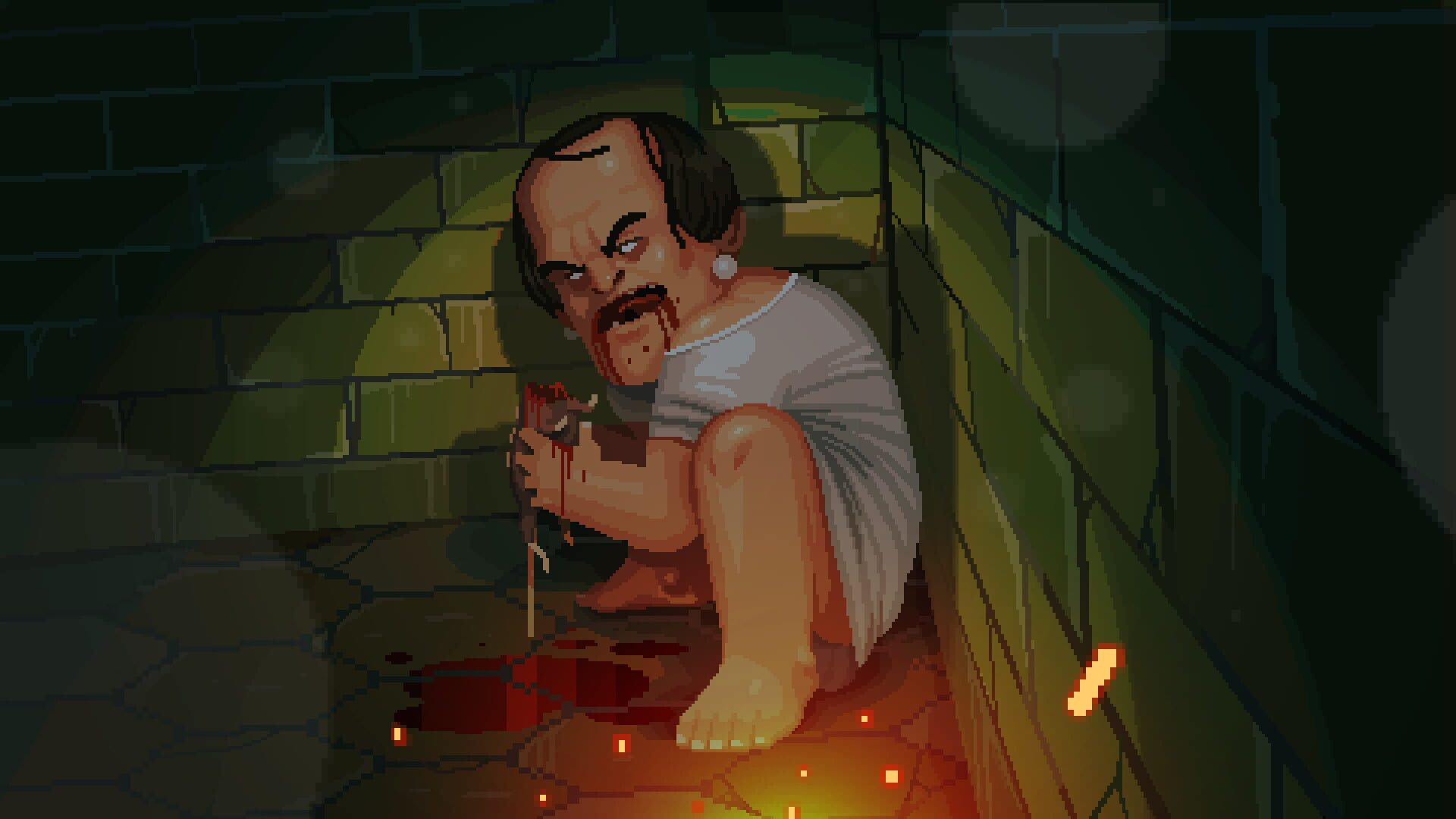 Screenshot for Vlad Circus: Curse of Asmodeus