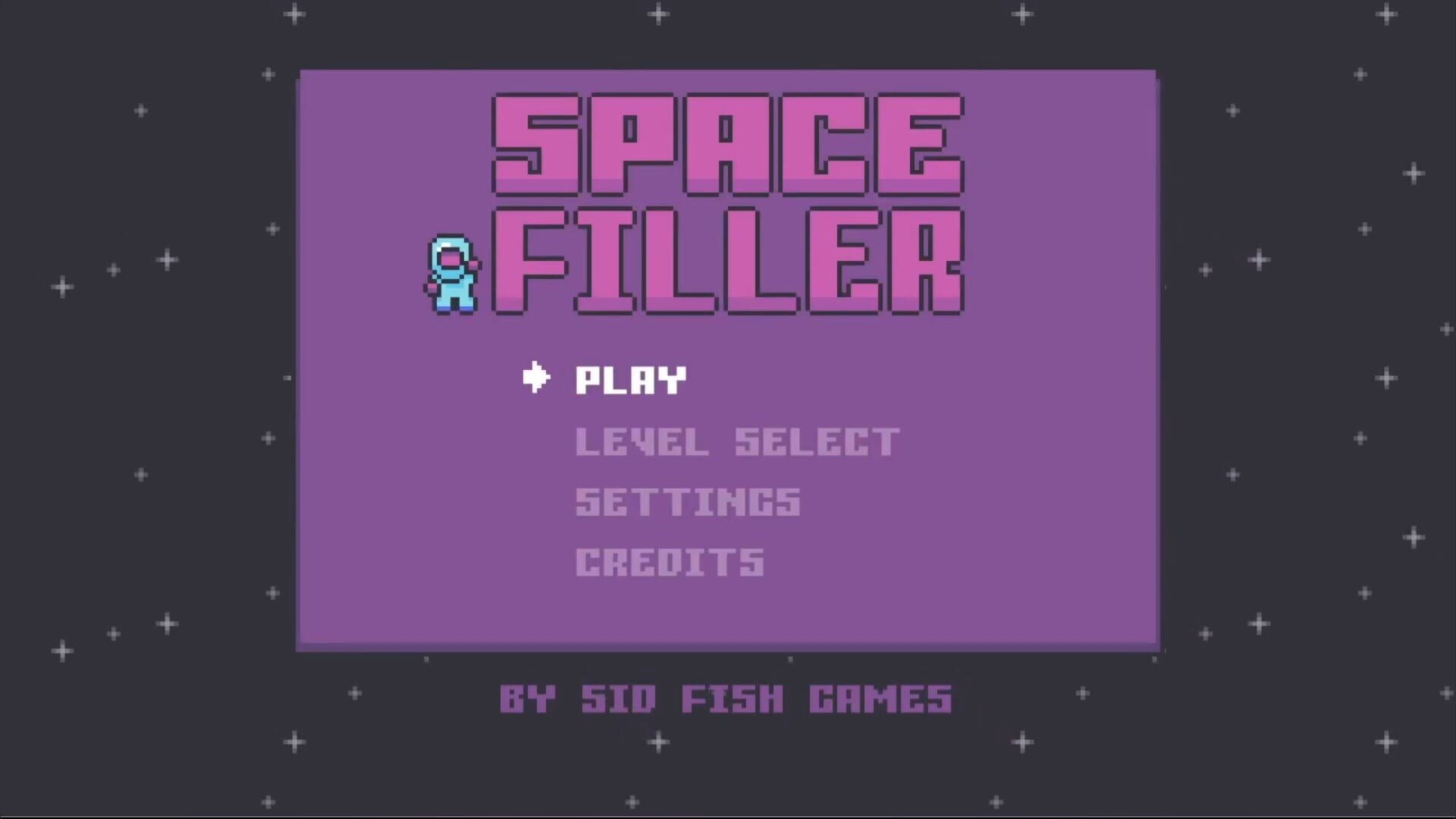 Screenshot for Space Filler