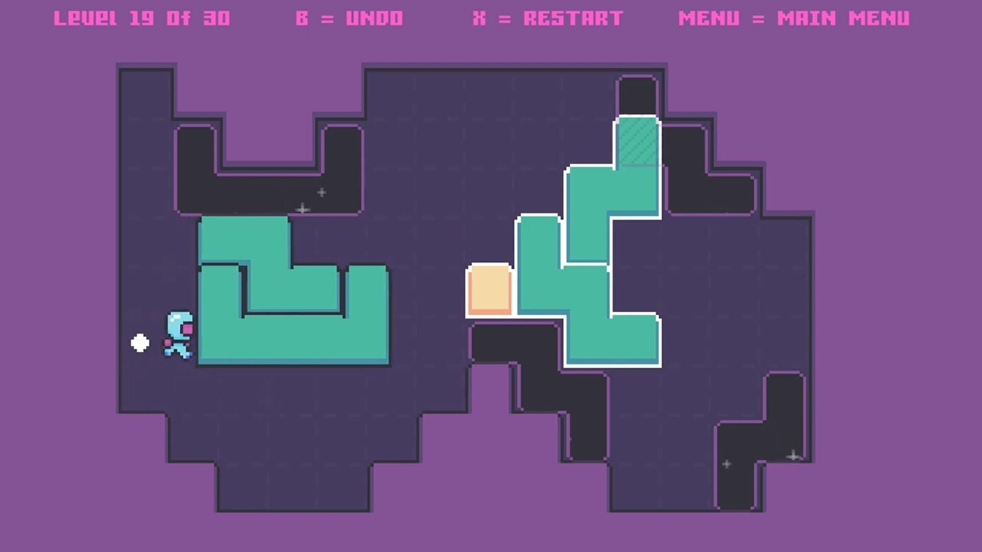 Screenshot for Space Filler