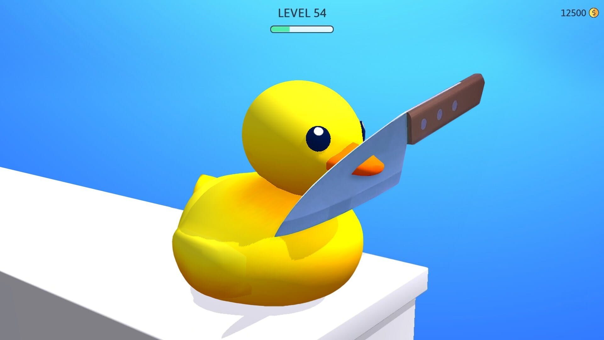 Screenshot for ASMR Slicing