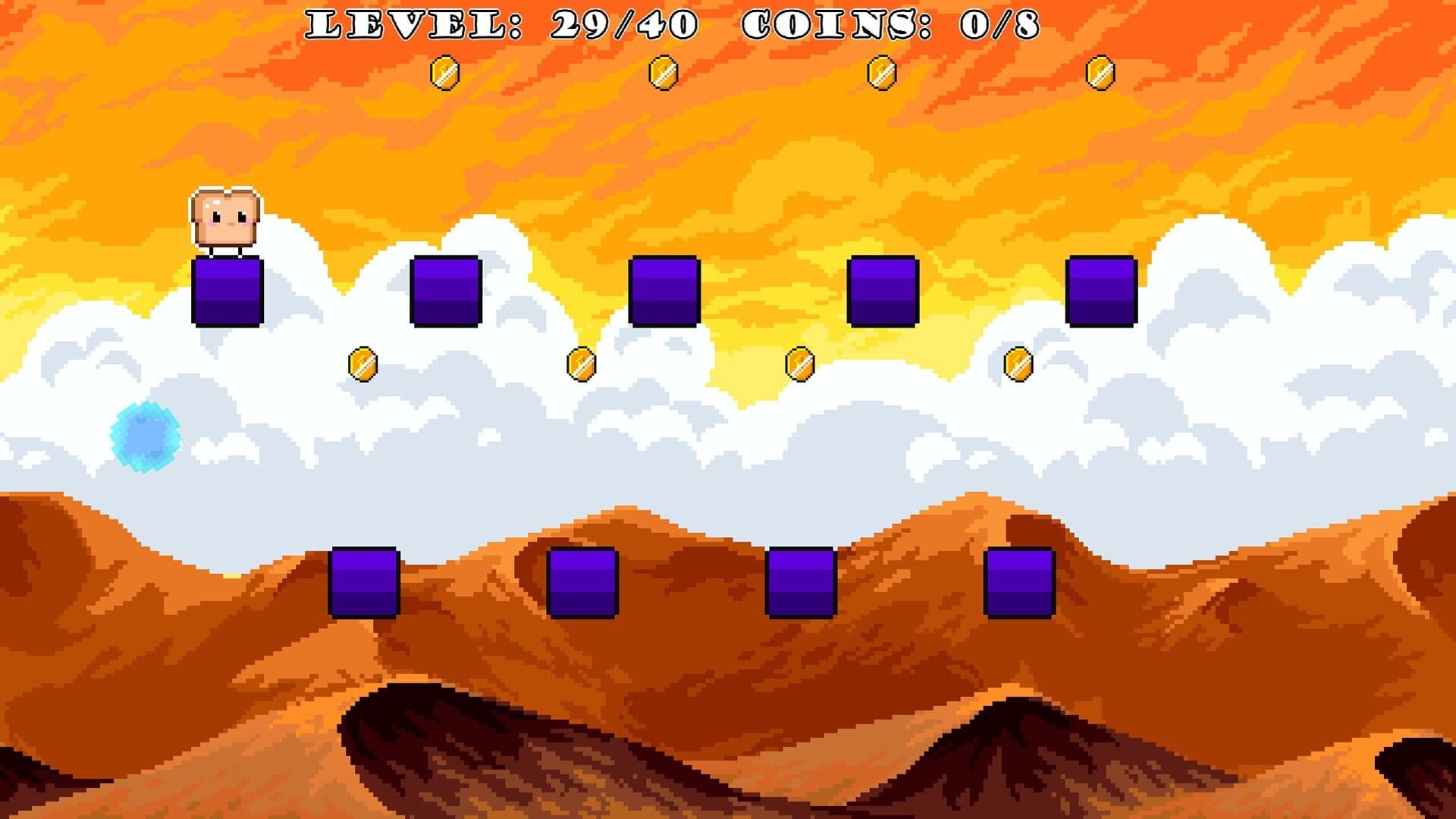 Screenshot for Bouncy Bread
