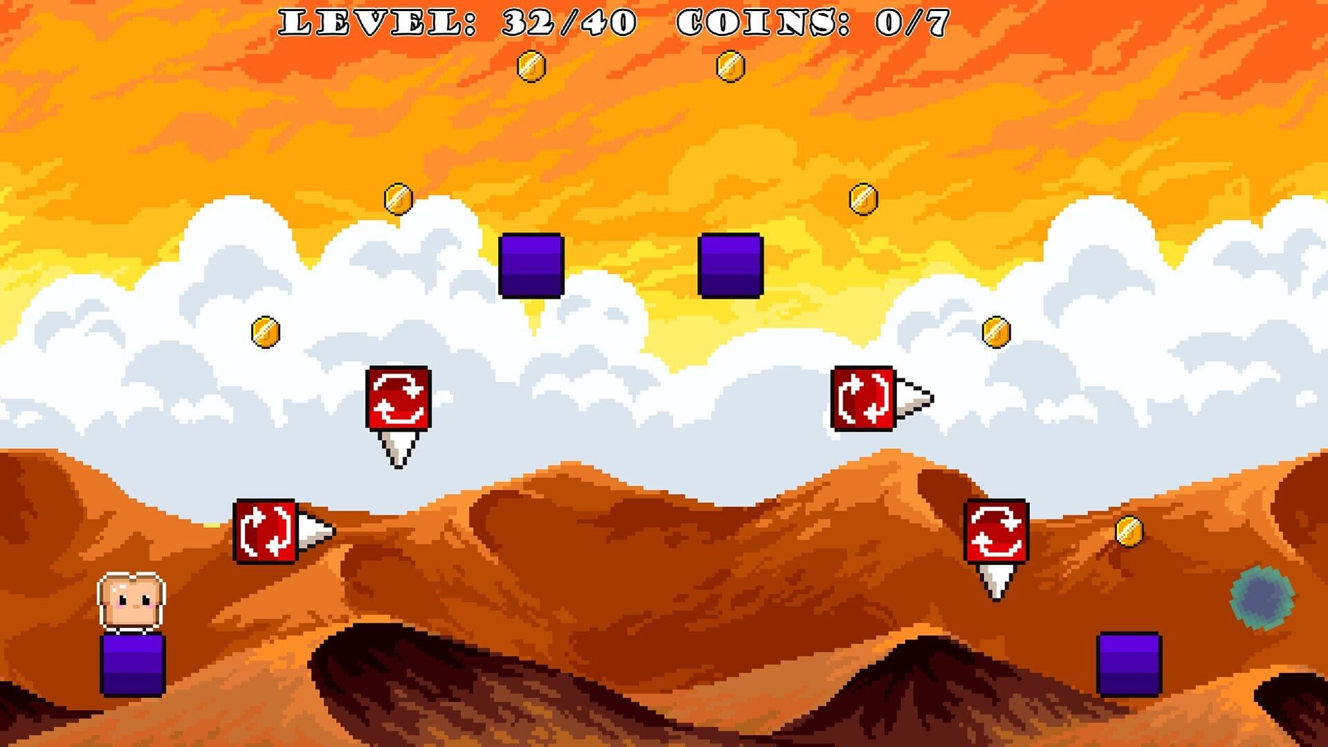 Screenshot for Bouncy Bread