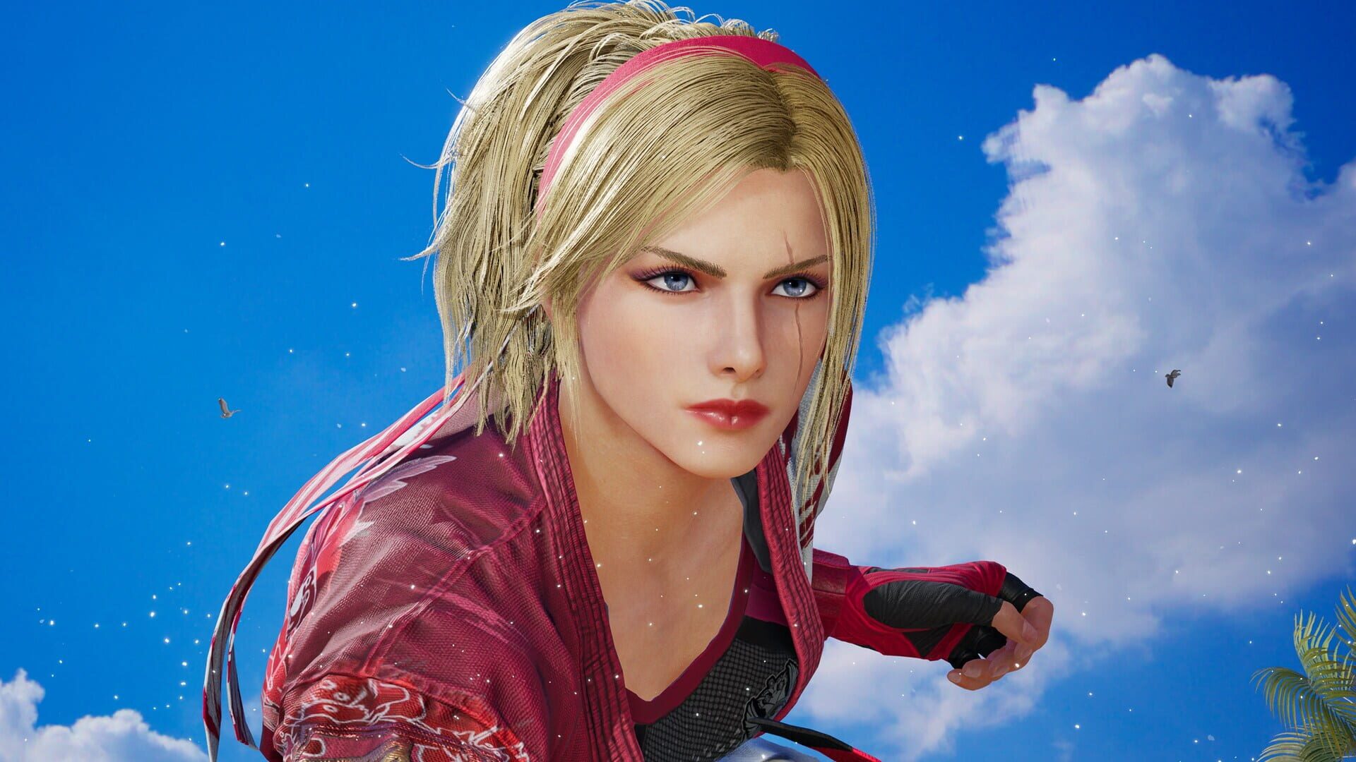 Screenshot for Tekken 8