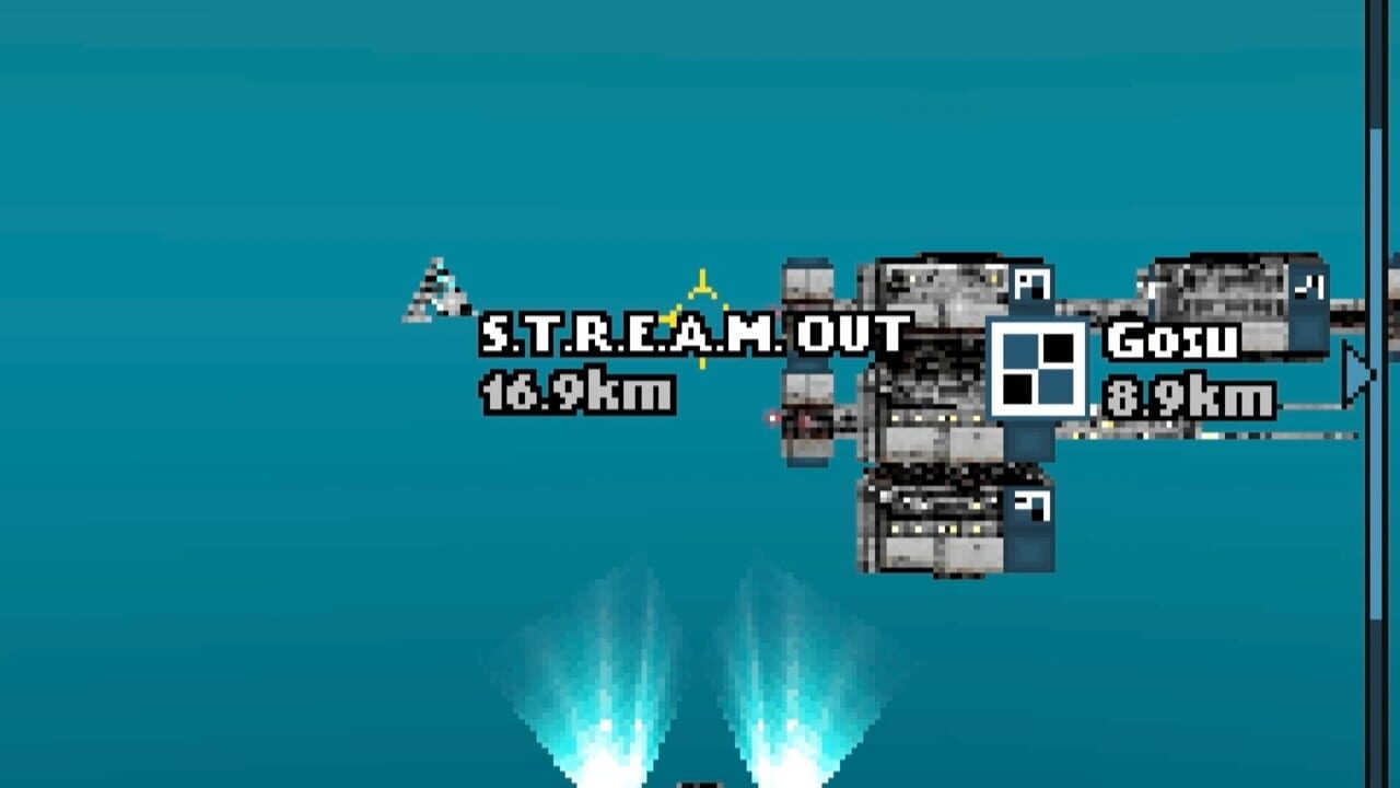 Screenshot for Deep 3D: Submarine Odyssey