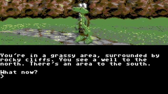 Screenshot for Croc: Legend of the Gobbos