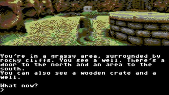 Screenshot for Croc: Legend of the Gobbos