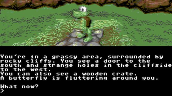 Screenshot for Croc: Legend of the Gobbos