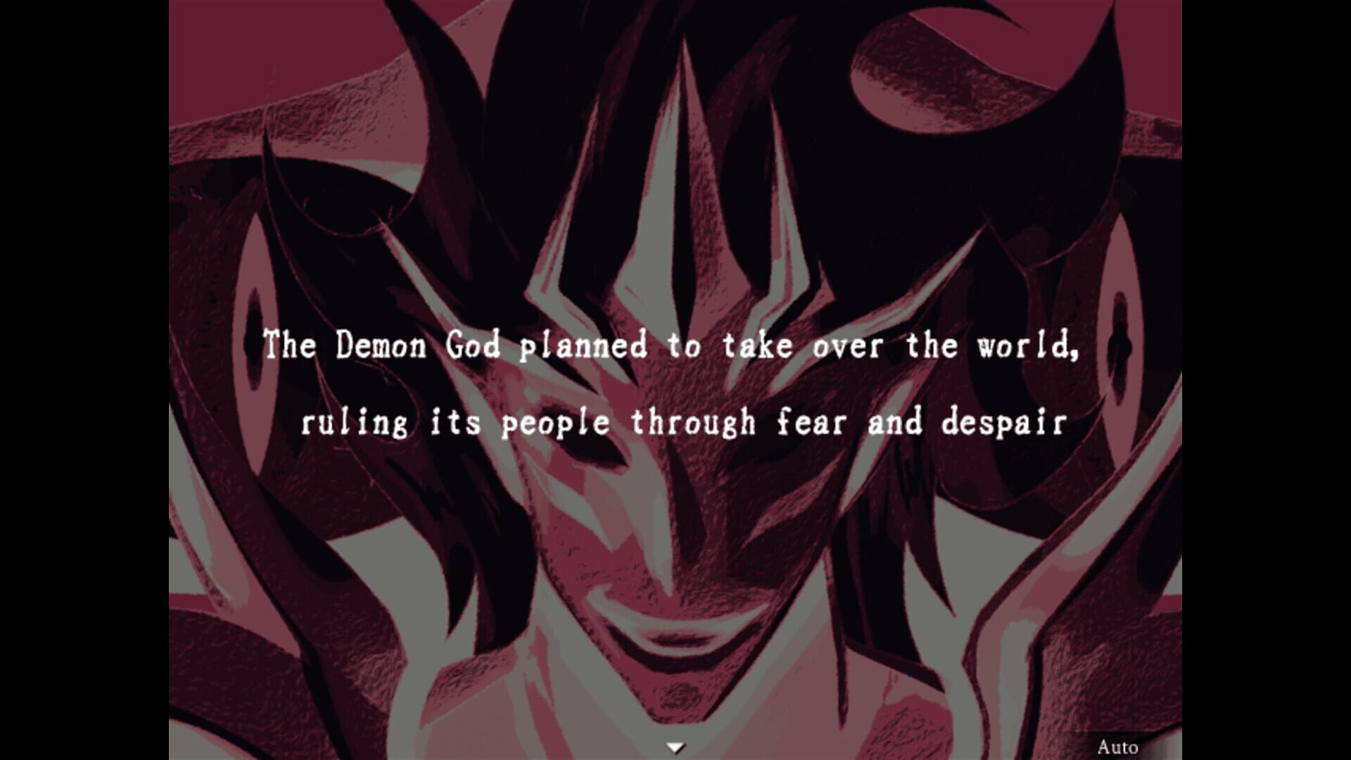 Screenshot for Lunaria Fantasia