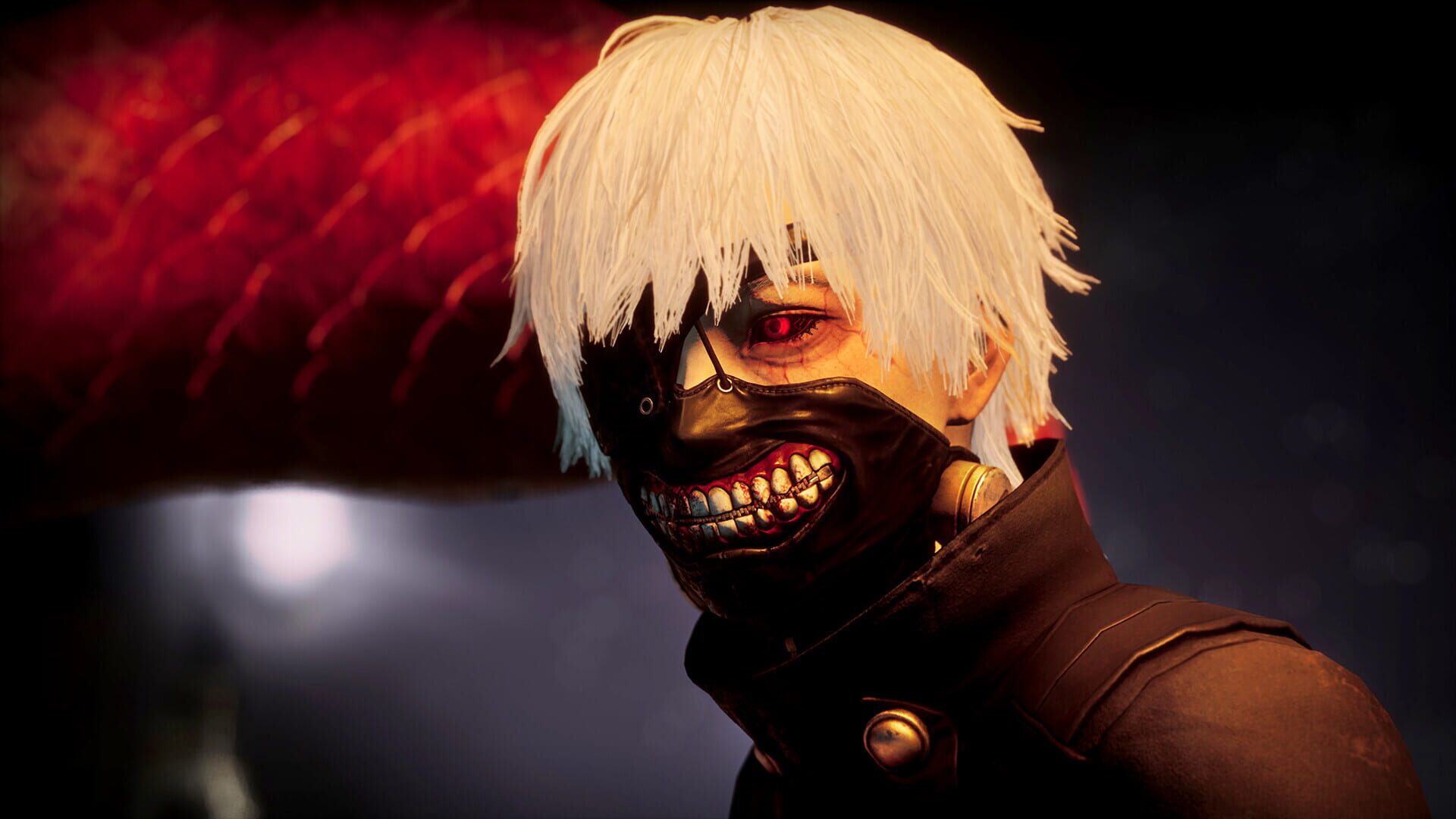 Screenshot for Dead by Daylight: Tokyo Ghoul