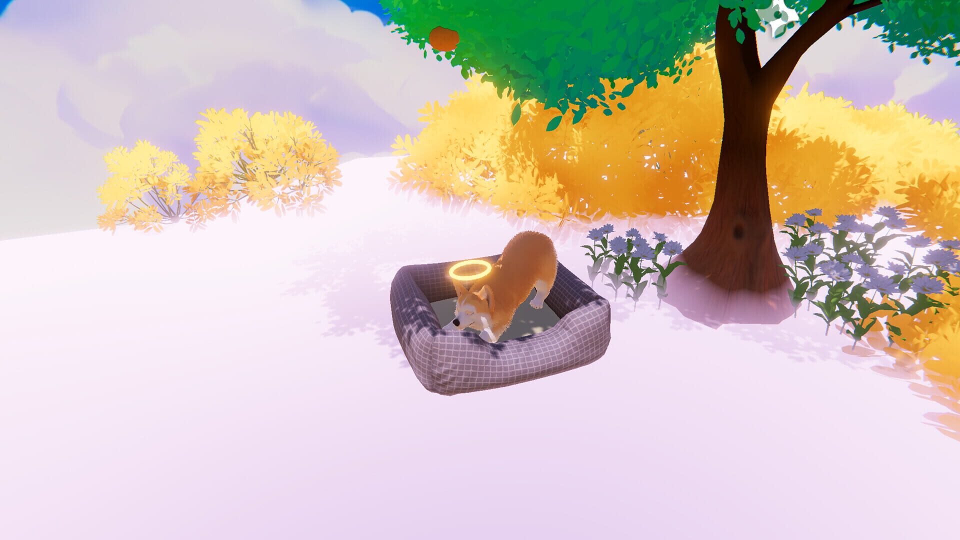 Screenshot for My Little Puppy