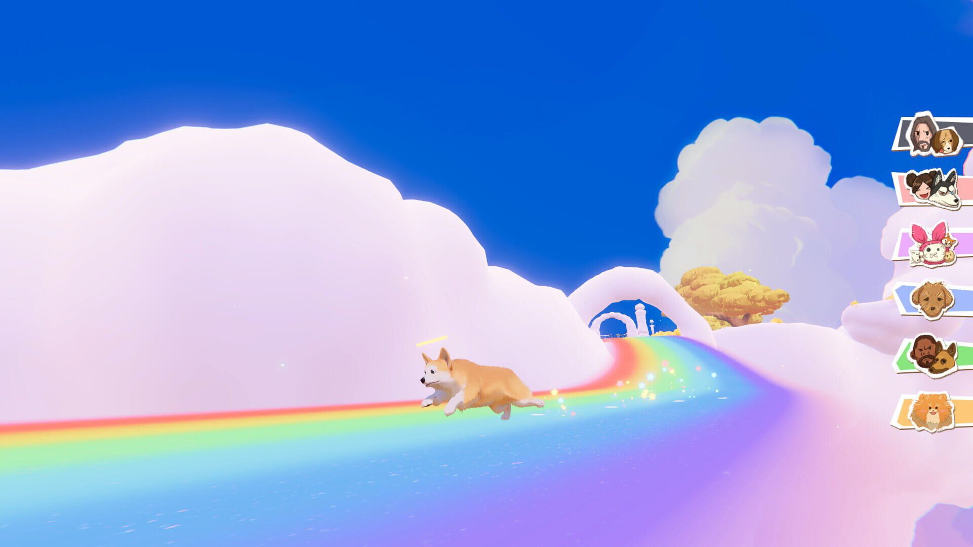 Screenshot for My Little Puppy