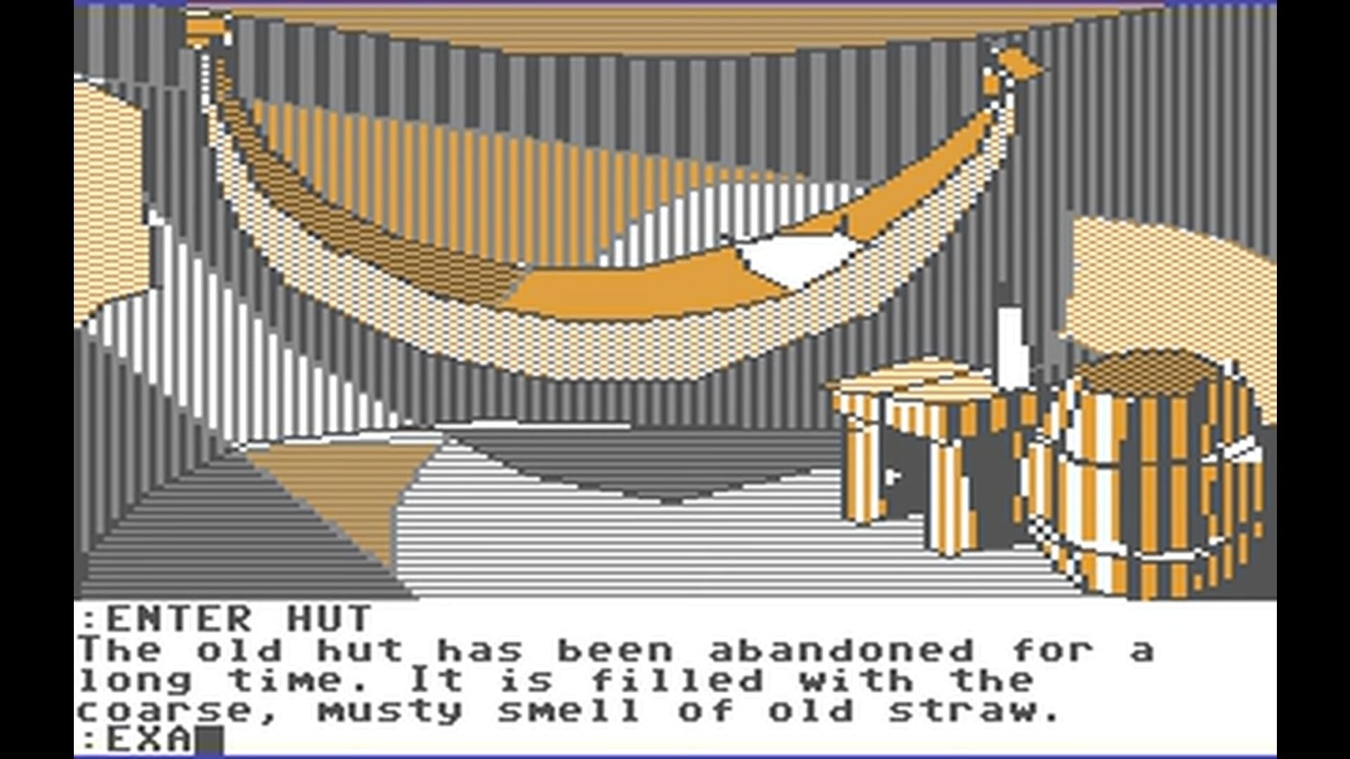 Screenshot for Mindshadow