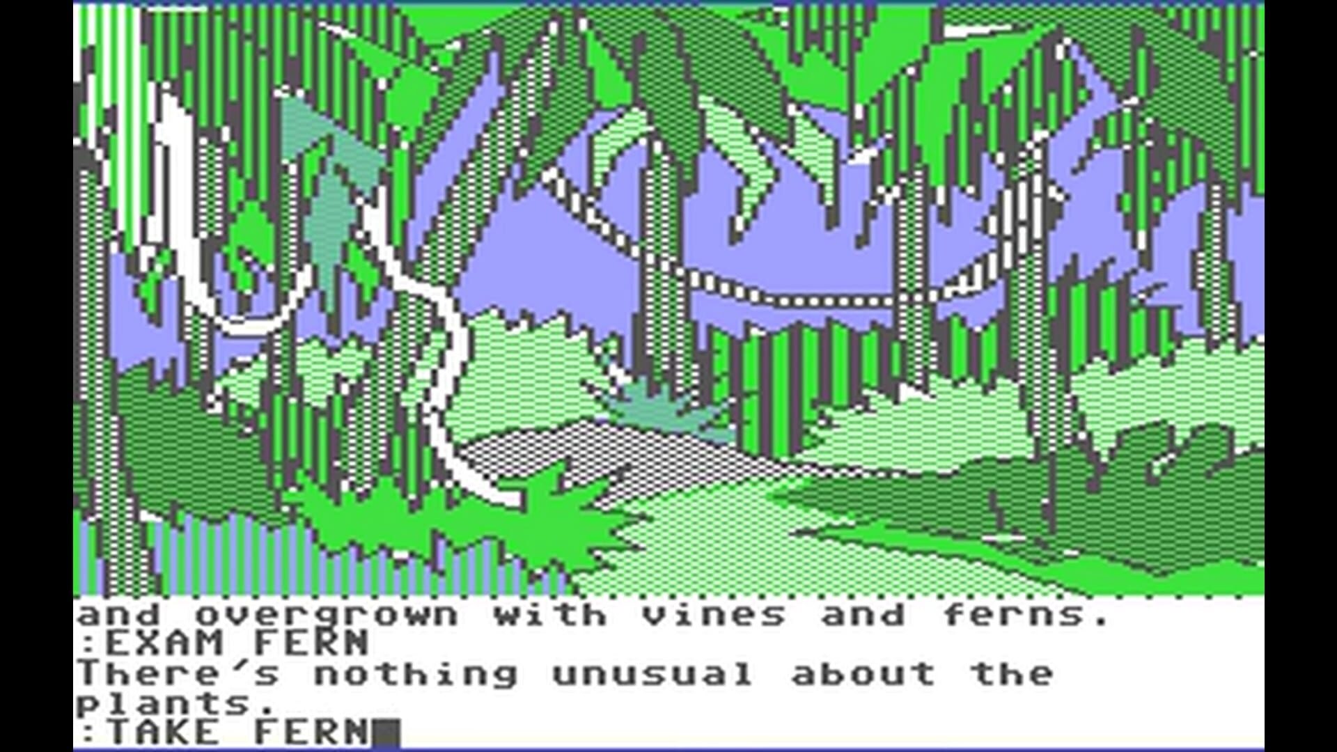 Screenshot for Mindshadow