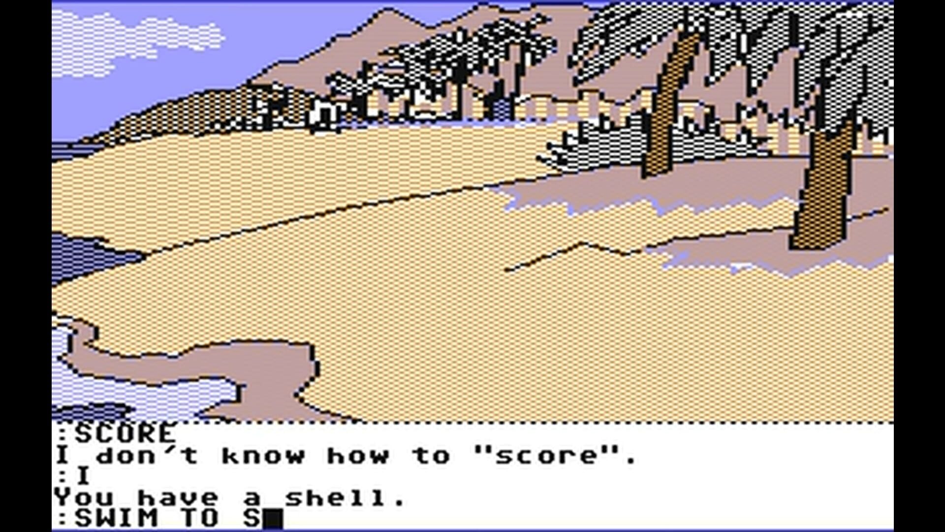 Screenshot for Mindshadow