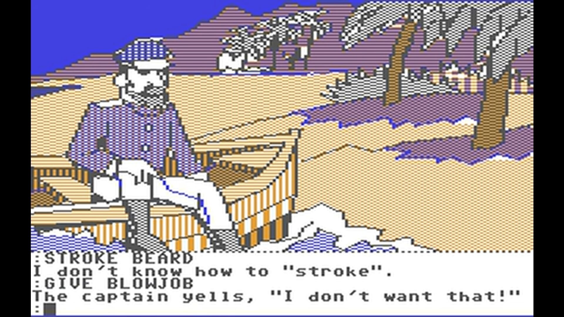 Screenshot for Mindshadow