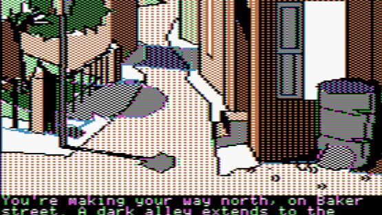Screenshot for Mindshadow