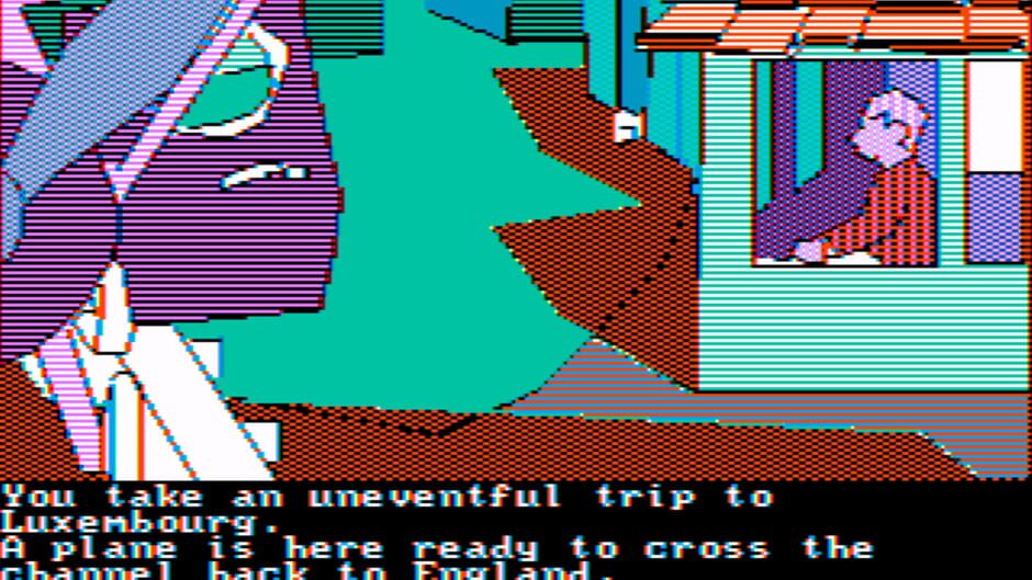 Screenshot for Mindshadow