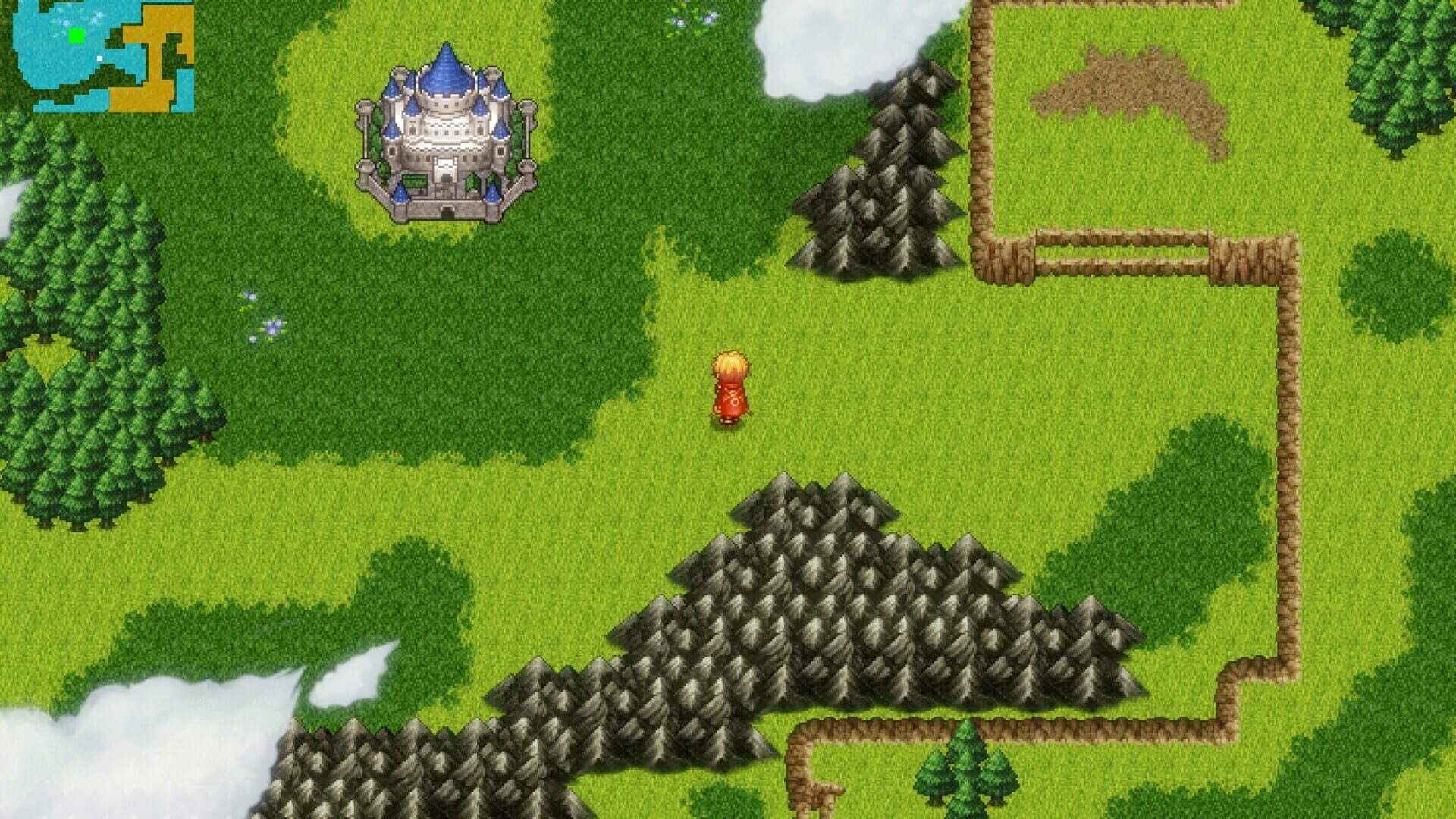 Screenshot for Spirit Valor