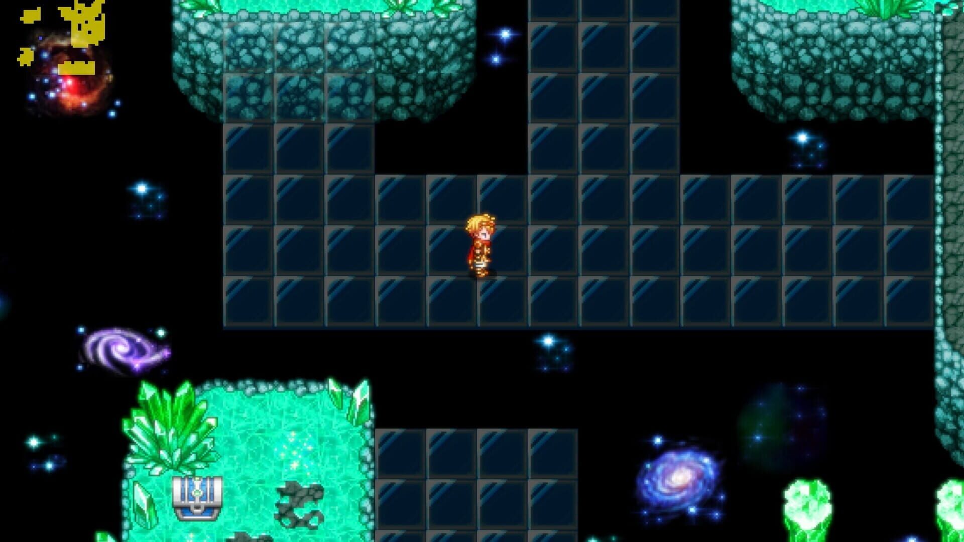 Screenshot for Spirit Valor