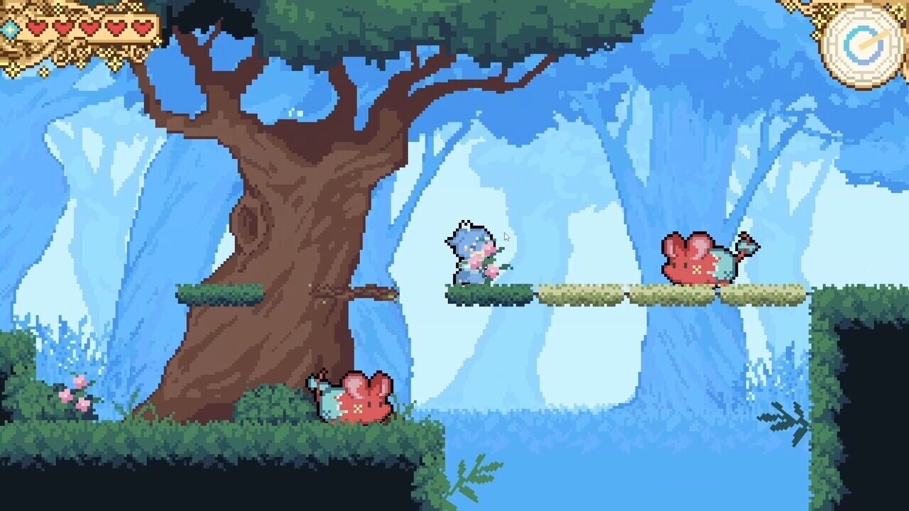 Screenshot for Bibbidiba Fan Game
