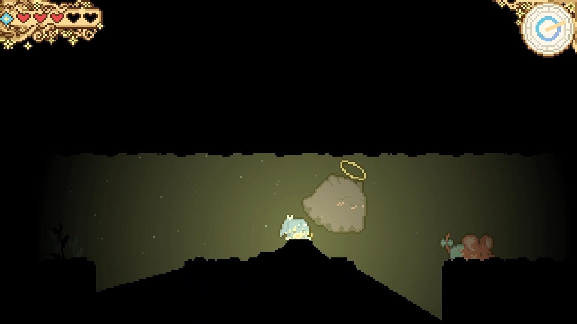Screenshot for Bibbidiba Fan Game