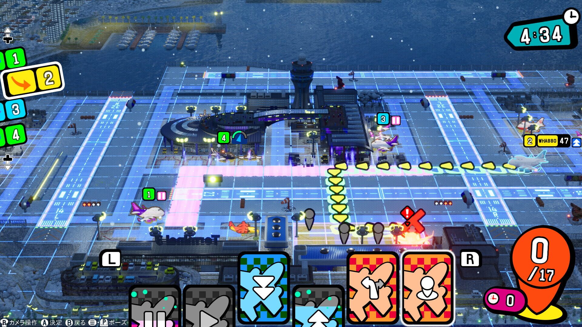 Screenshot for Pocket & Zooom