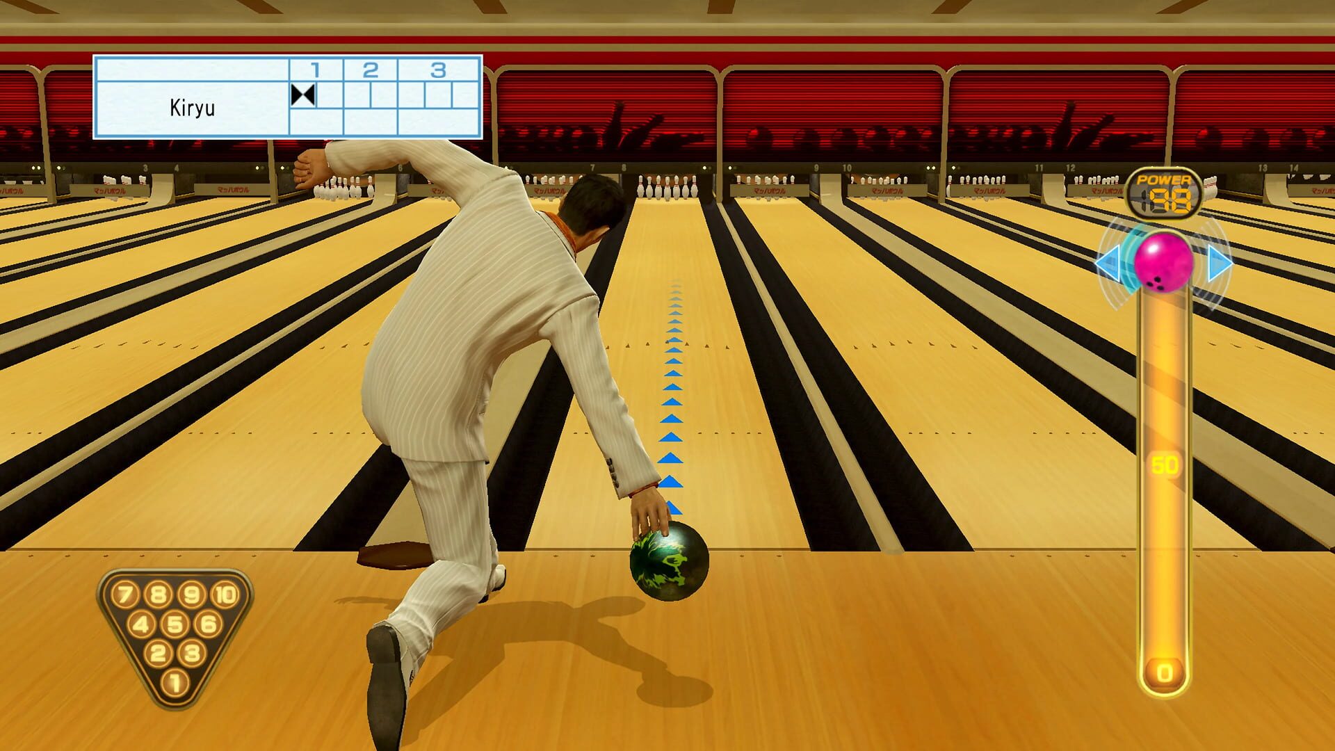 Screenshot for Yakuza 0: Director's Cut