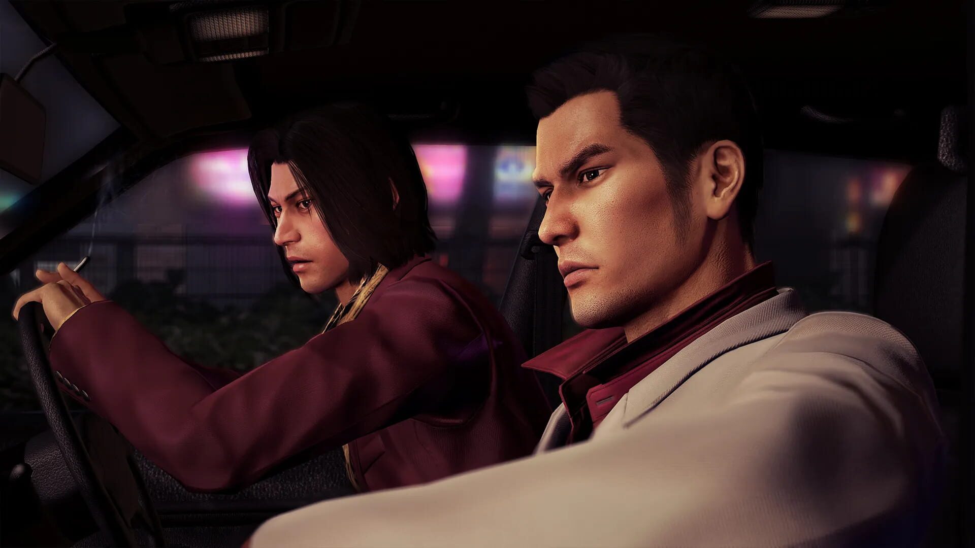 Screenshot for Yakuza 0: Director's Cut