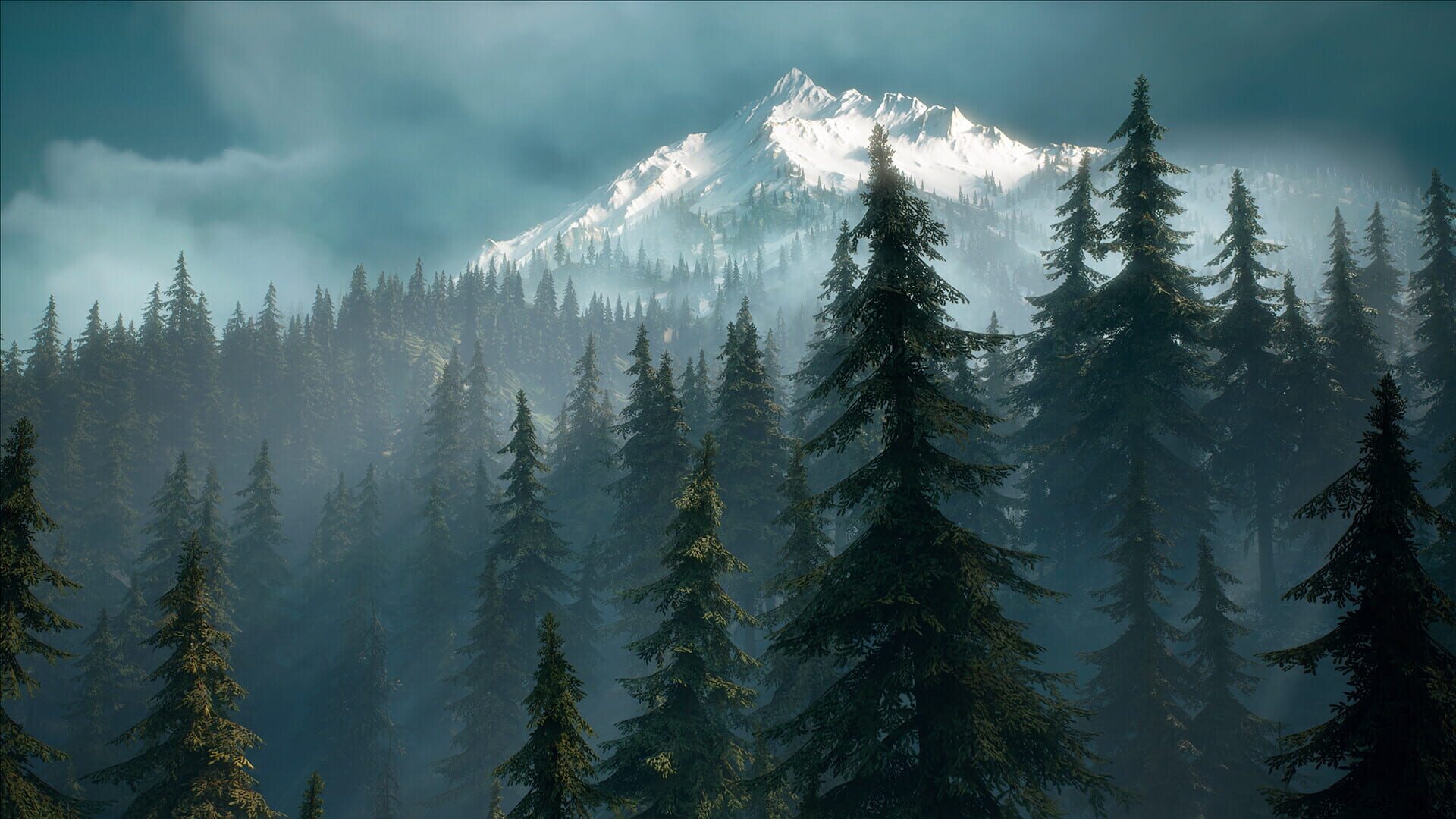Screenshot for Days Gone: Broken Road