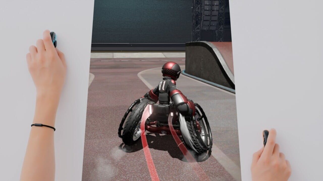 Screenshot for Drag x Drive