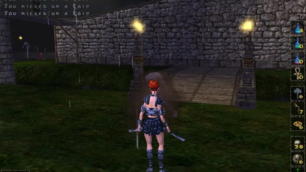 Screenshot for Call for Heroes: Pompolic Wars