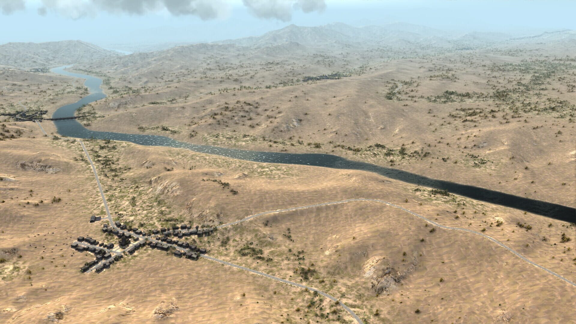 Screenshot for Workers & Resources: Soviet Republic - Biomes